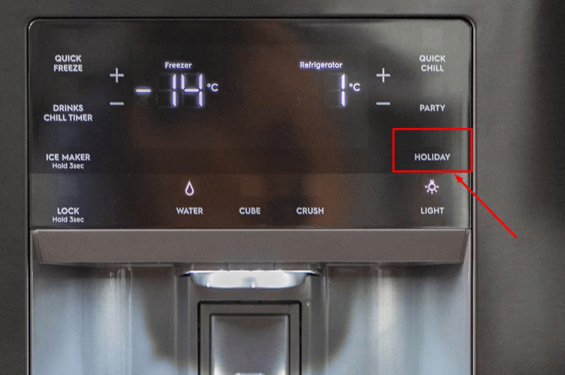 Tủ Lạnh ELECTROLUX INVERTER EHE6879A-B 681 LÍT - META.vn