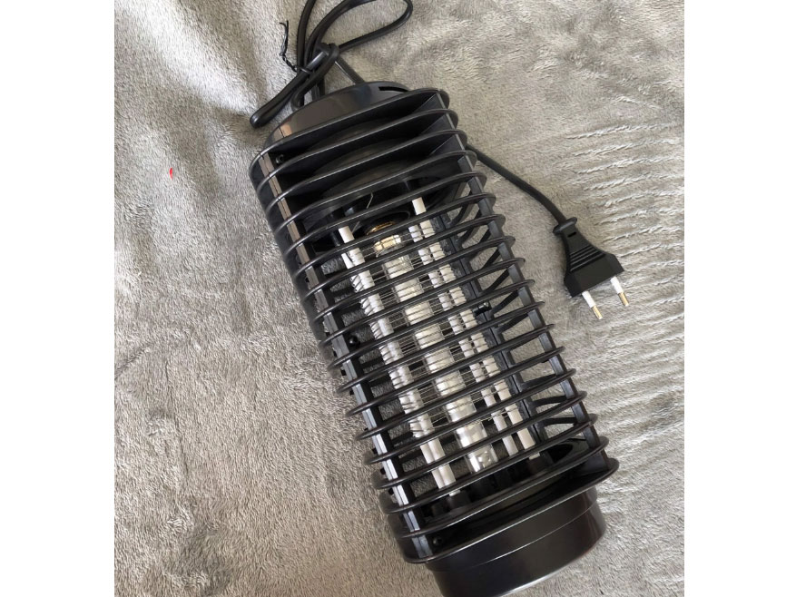 Đèn bắt muỗi Điện Quang ĐQ EML01 BL