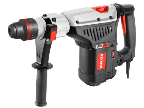 Máy khoan búa 2 chức năng Keyang HD42-7DM (42mm, 1.350W)