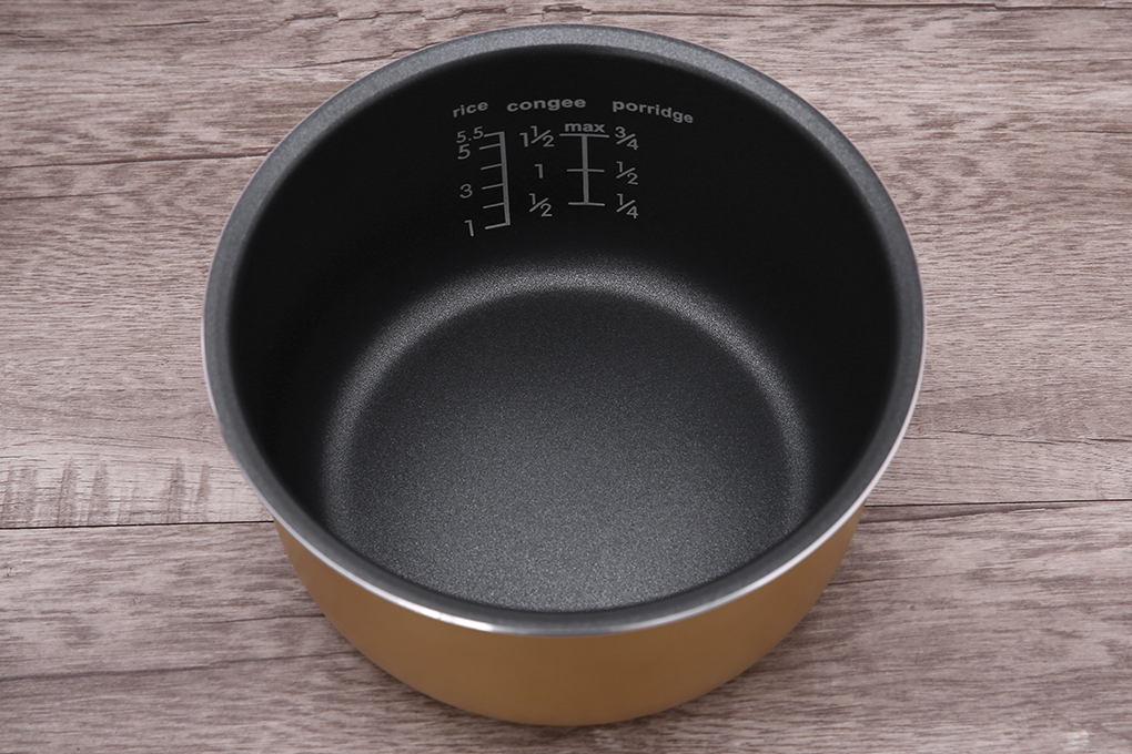 Nồi cơm điện tử 1 lít Electrolux E7RC1-550K