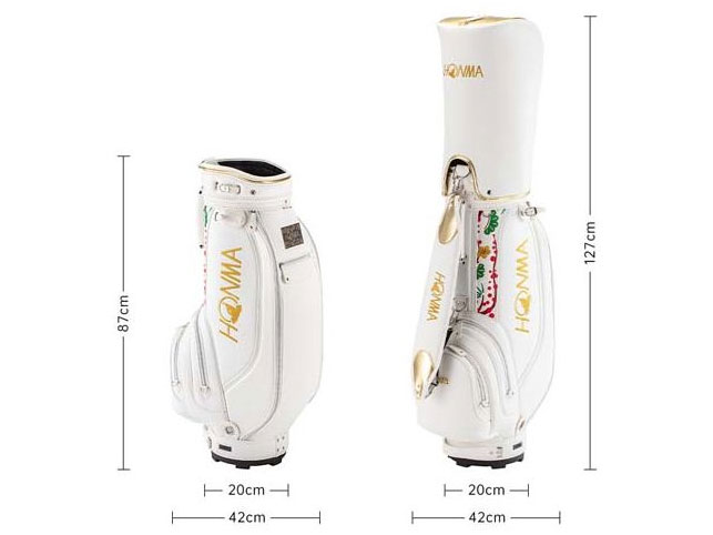 Túi đựng gậy golf Honma CB2132 2 Star