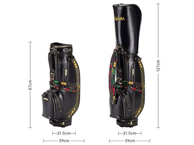 Túi đựng gậy golf Honma CB2134 4 Star
