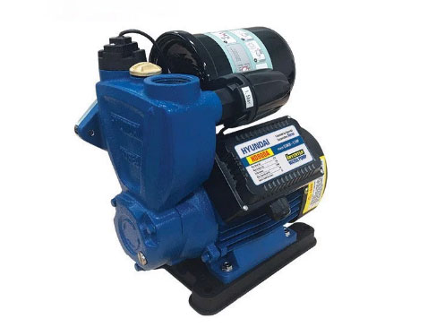Máy bơm nước đa năng Hyundai HD800A (800W)