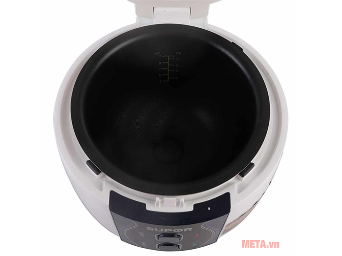 Nồi cơm điện Supor CFXB50YB13VN-50 (1.8 lít)
