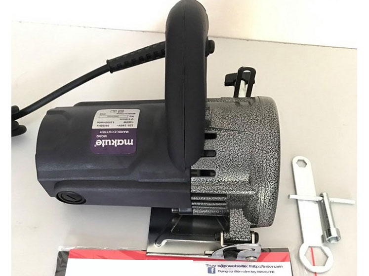 Máy cắt gạch Makute MC002