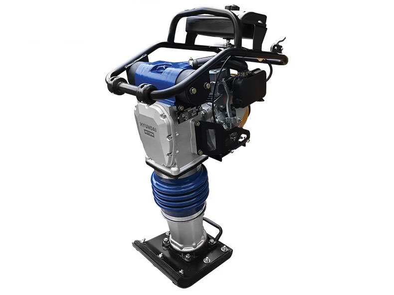 Máy đầm cóc Hyundai HT-72FW