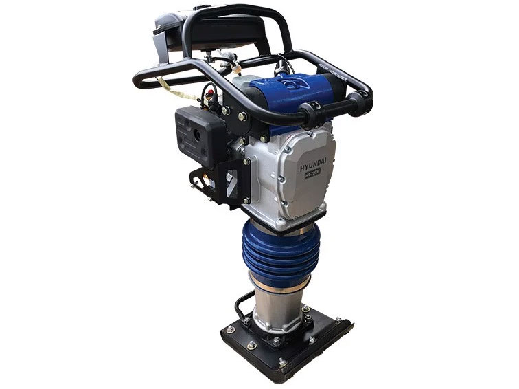 Máy đầm cóc Hyundai HT-72FW