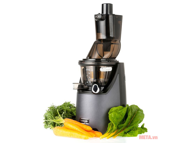 Máy ép chậm Kuvings EVO820