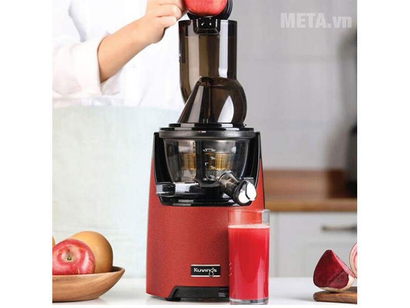 Máy ép chậm Kuvings EVO820
