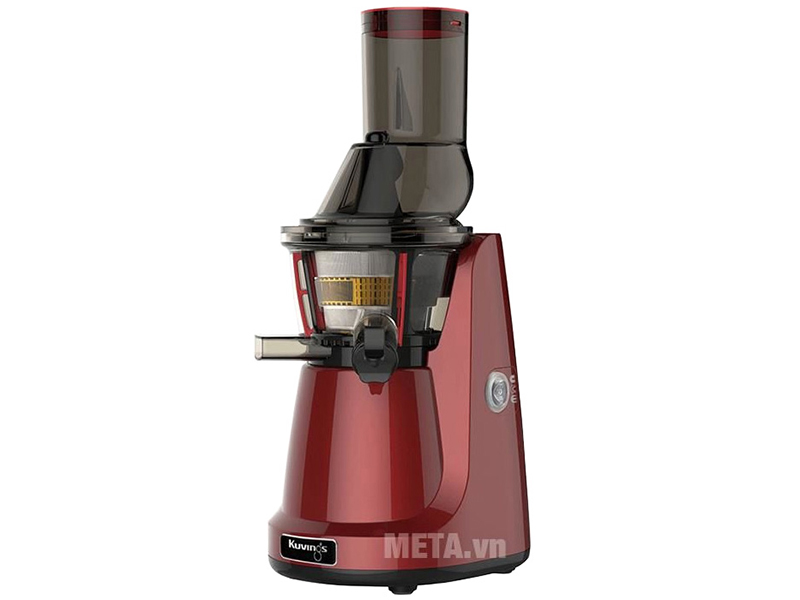 Máy ép trái cây tốc độ chậm 3 trong 1 Kuvings NS-321CBM2 (B3000)