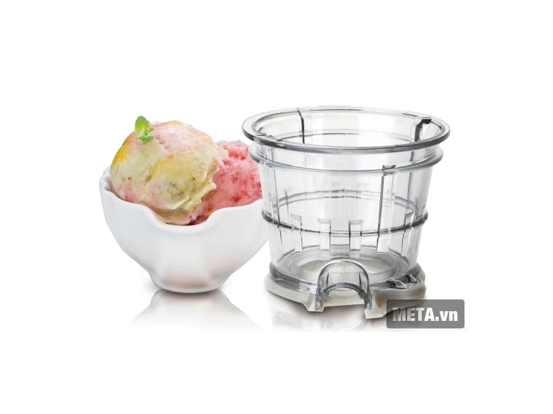 Máy ép trái cây tốc độ chậm 3 trong 1 Kuvings NS-321CBM2 (B3000)