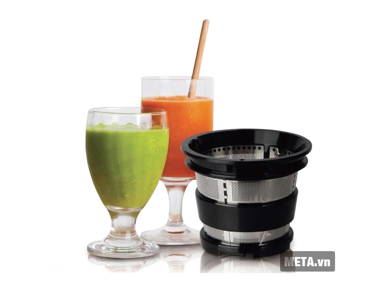 Máy ép trái cây tốc độ chậm 3 trong 1 Kuvings NS-321CBM2 (B3000)
