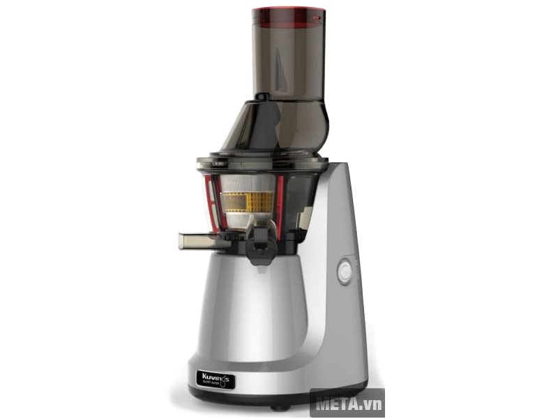 Máy ép trái cây tốc độ chậm 3 trong 1 Kuvings NS-321CBM2 (B3000)