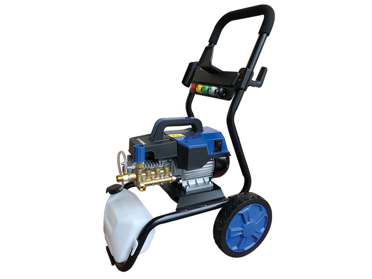 Máy xịt rửa Hyundai HD1012-25A (2.4KW)