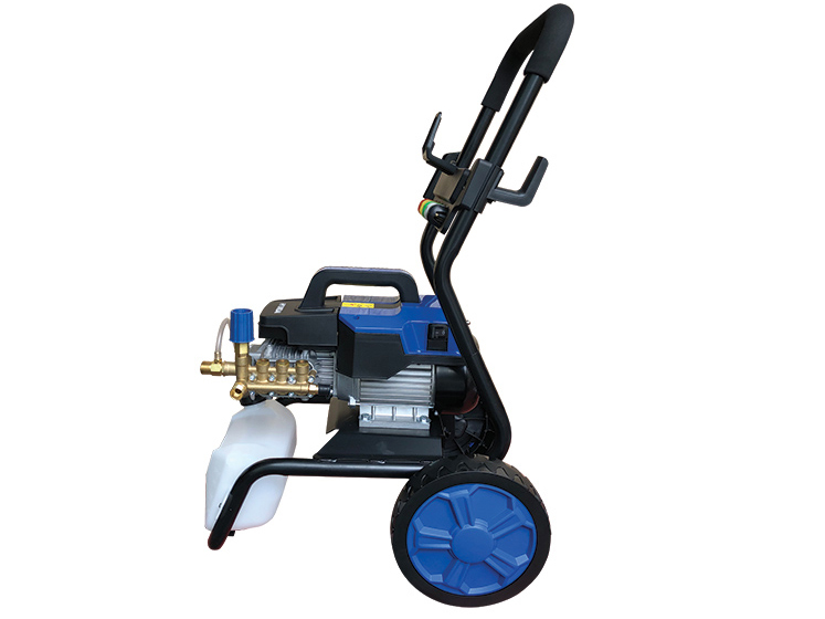 Máy xịt rửa Hyundai HD1012-25A (2.4KW)