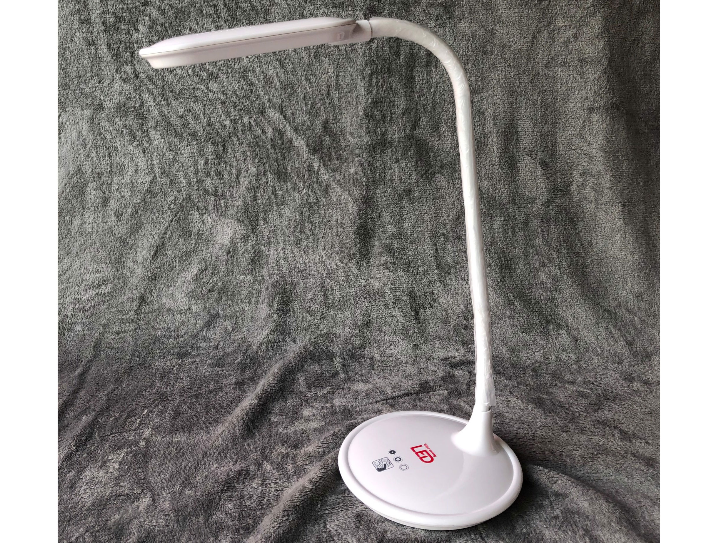 Đèn bàn led Điện Quang ĐQ LDL05 3W