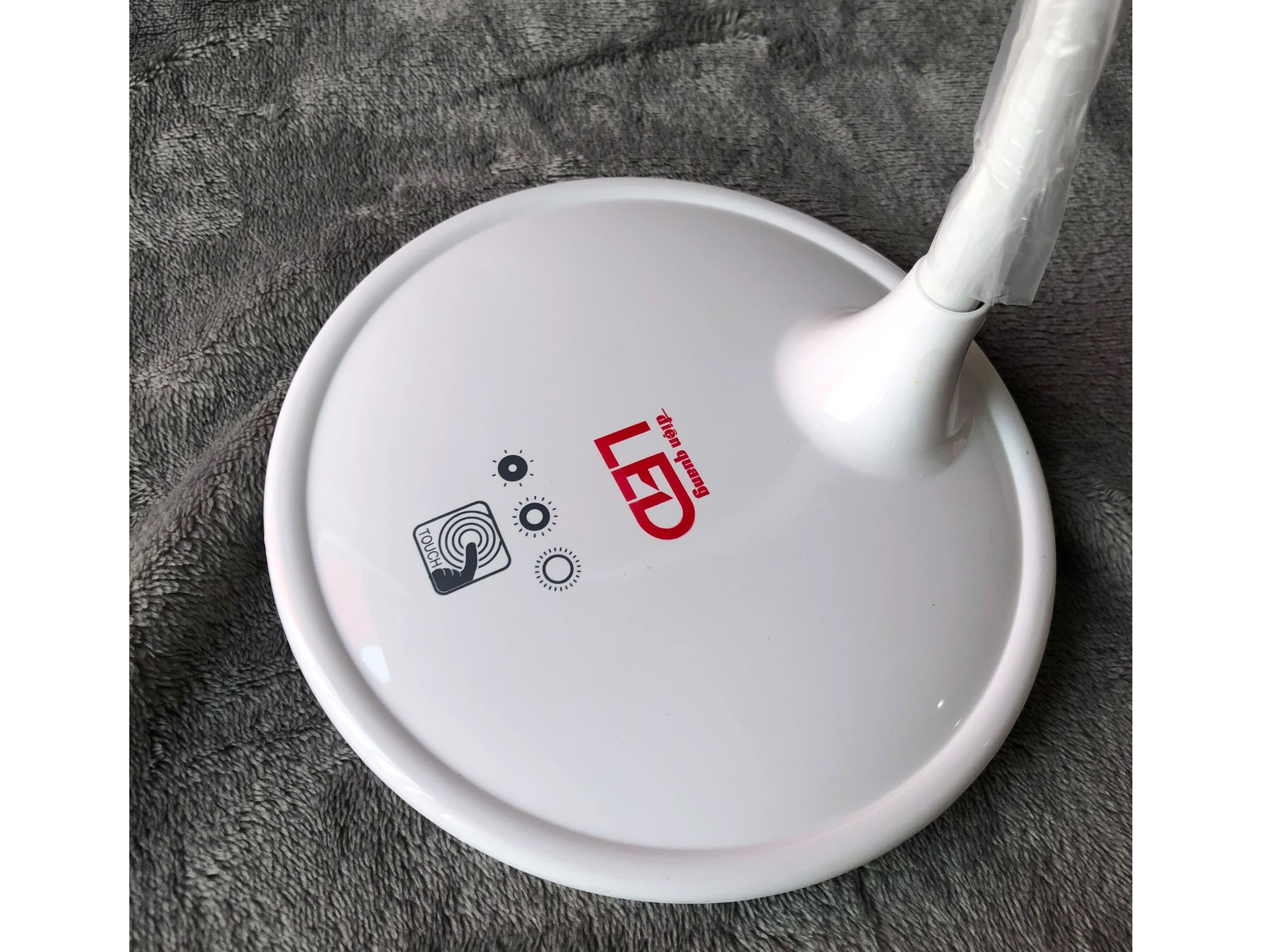 Đèn bàn led Điện Quang ĐQ LDL05 3W