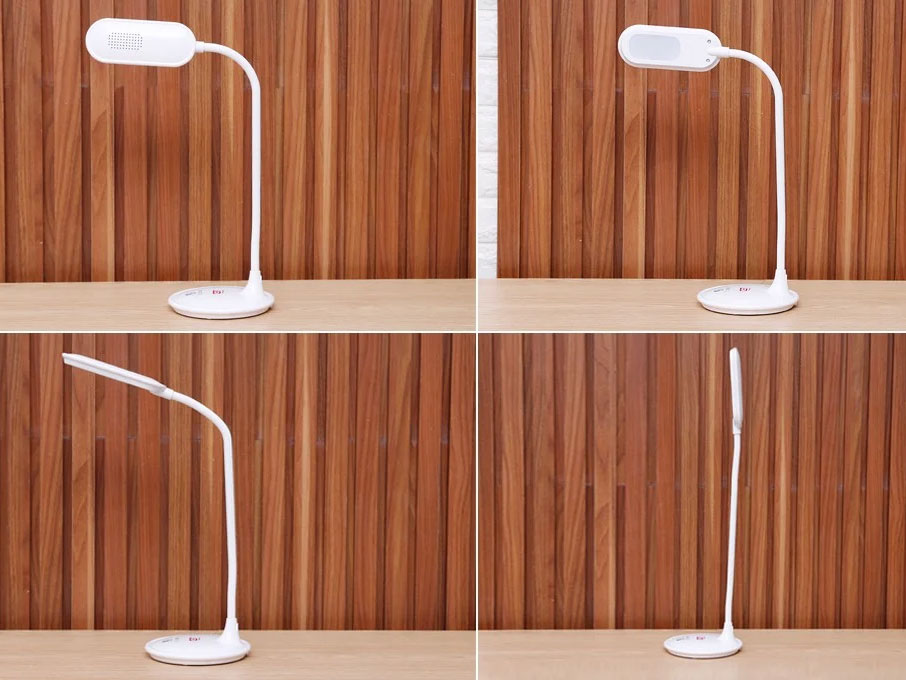 Đèn bàn led Điện Quang ĐQ LDL05 3W