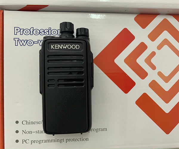 Bộ đàm cầm tay Kenwood TK 3320