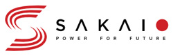 Sakaio