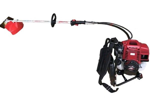 Máy cắt cỏ cần mềm đeo lưng TROPIC Honda BG-50M (GX35T SD)