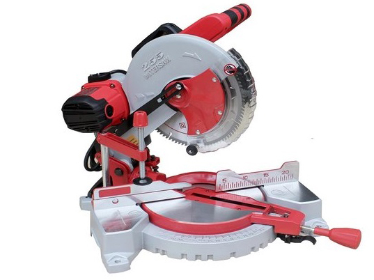 Máy cắt nhôm Oshima MCN-2CR