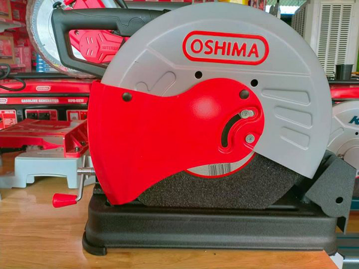 Máy cắt sắt Oshima MCS2800 (OS2800) - 2.800W