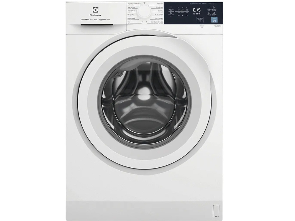 Máy giặt Inverter Electrolux 9Kg EWF9024D3WB