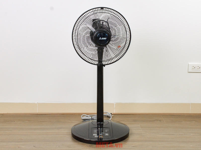 Quạt lửng Mitsubishi Tatami R12-HRC (R12-HRA)