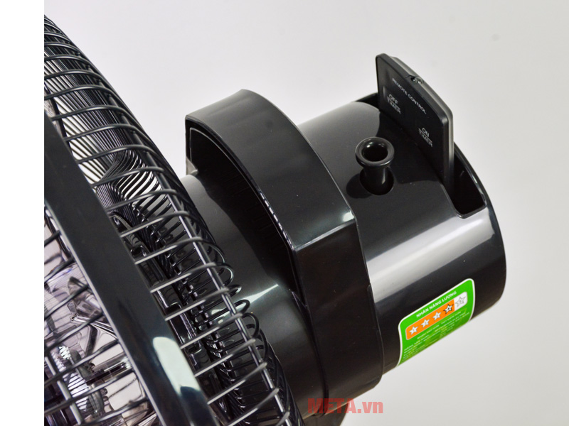 Quạt lửng Mitsubishi Tatami R12-HRC (R12-HRA)