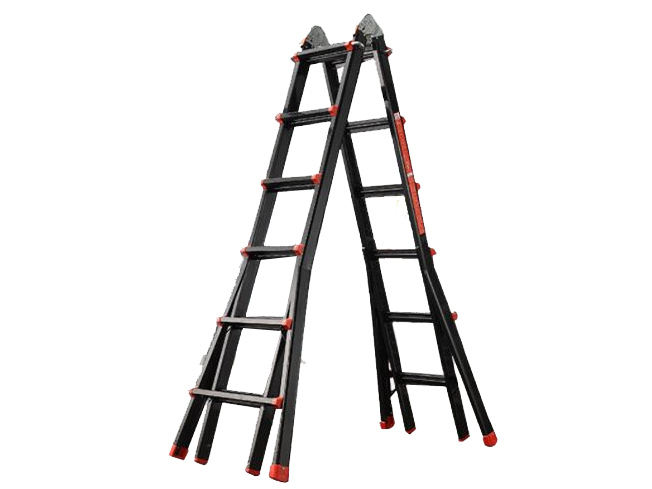 Thang nhôm gấp đa năng DIY MTL-46