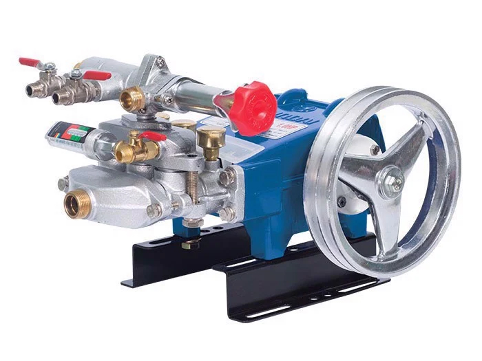 Đầu bơm Hyundai HD-26 (1HP)