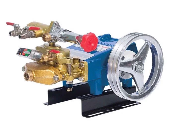 Đầu bơm pít tông sứ Hyundai AH-C26 (1HP)