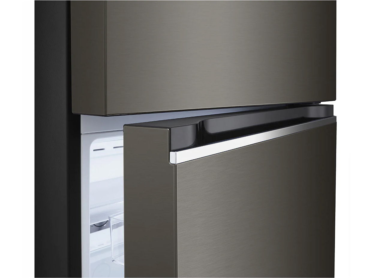 Tủ lạnh LG Inverter 335 lít GN-M332BL