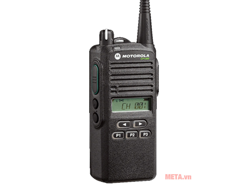 Bộ đàm Motorola CP-1300