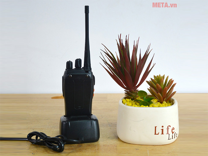 Bộ đàm Motorola MT 918