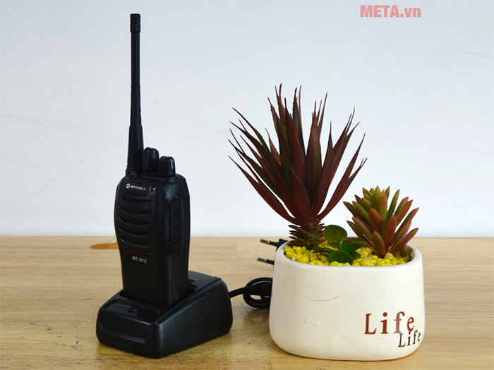 Bộ đàm Motorola MT 918
