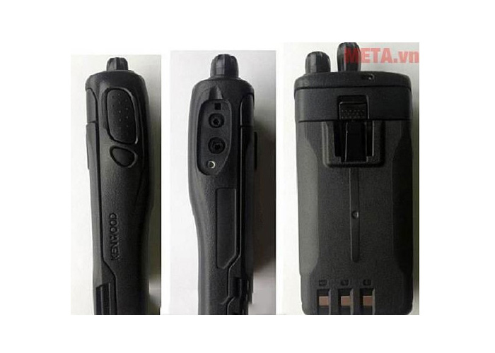 Máy bộ đàm cầm tay Kenwood TK-2000