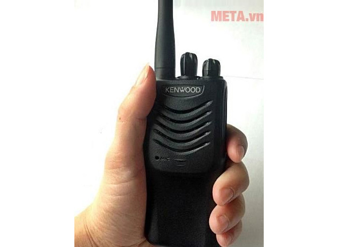 Máy bộ đàm cầm tay Kenwood TK-2000
