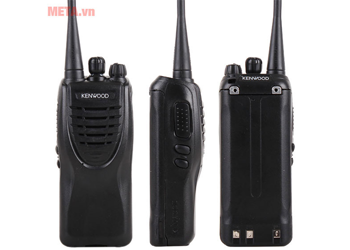 Máy bộ đàm cầm tay Kenwood TK 3307
