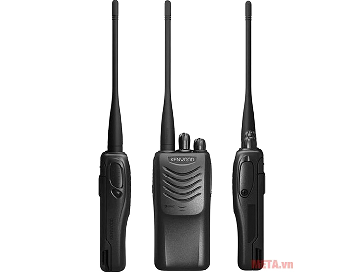 Máy bộ đàm cầm tay Kenwood TK-P701