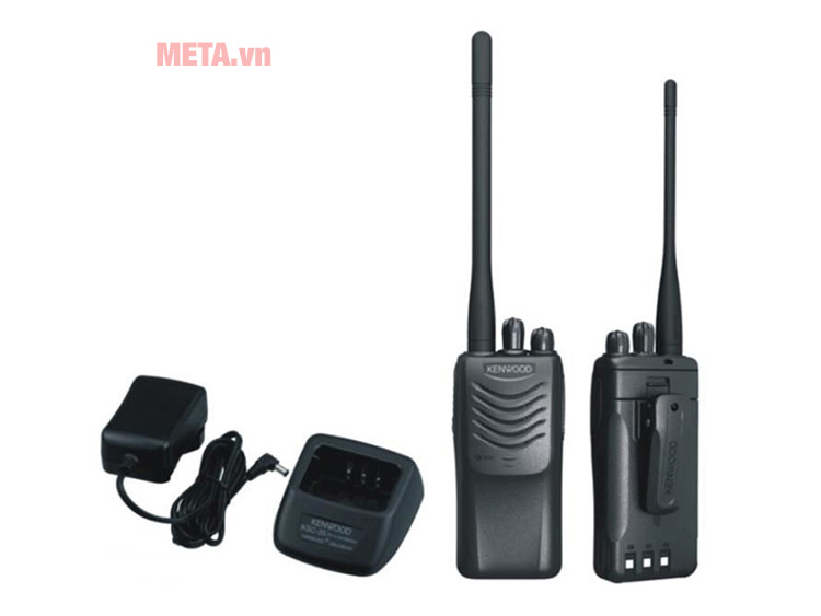 Máy bộ đàm cầm tay Kenwood TK-P701