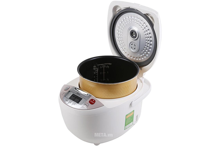 Nồi cơm điện Midea MB-FS5018 1.8 lít