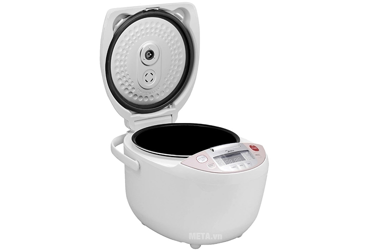 Nồi cơm điện Midea MB-FS5018 1.8 lít