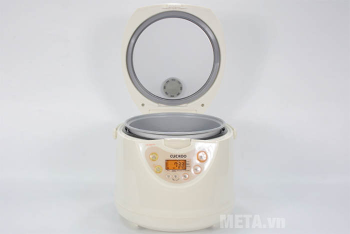 Nồi cơm điện tử Cuckoo CR-0821FI 1.5 lít