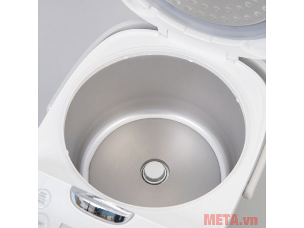 Nồi cơm điện tử Sharp KS-COM180EV-GY (1.8 lít)