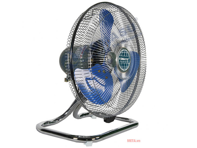 Quạt quỳ Komasu BS50TN