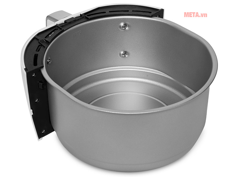 Nồi chiên không dầu Perfect DIGITAL PF-D88 (5,5 lít)