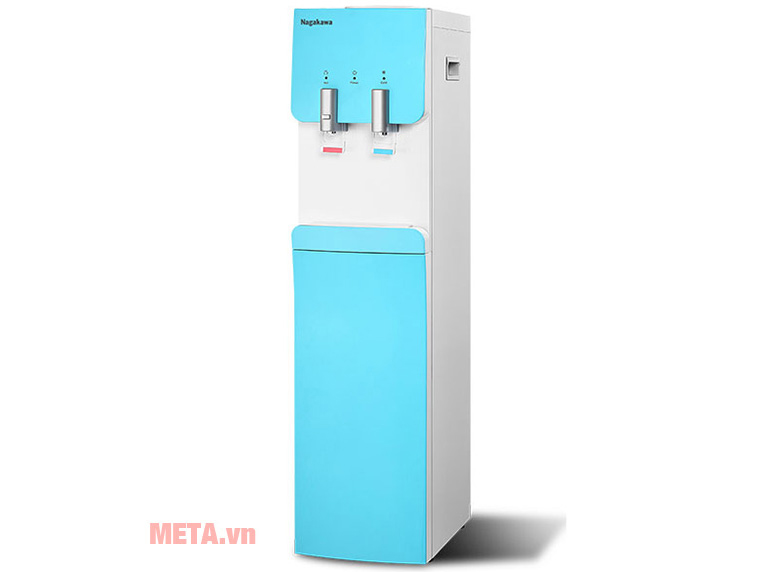 Cây nước nóng lạnh Nagakawa NAG1103