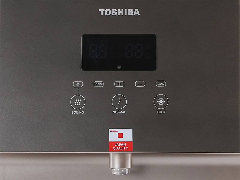 Cây nước nóng lạnh Toshiba RWF-W1830UVBV(T) - META.vn